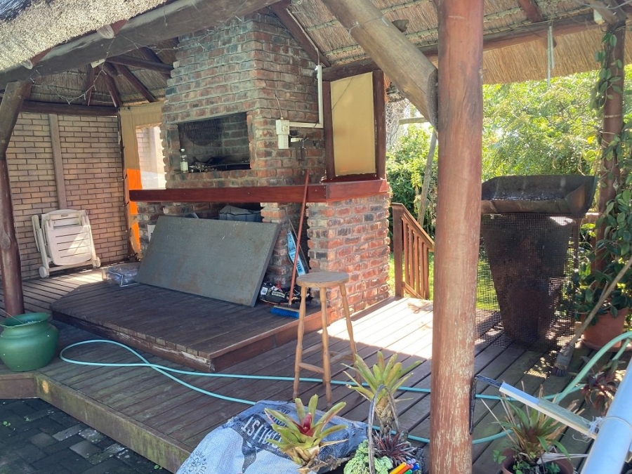 4 Bedroom Property for Sale in Amalinda Eastern Cape